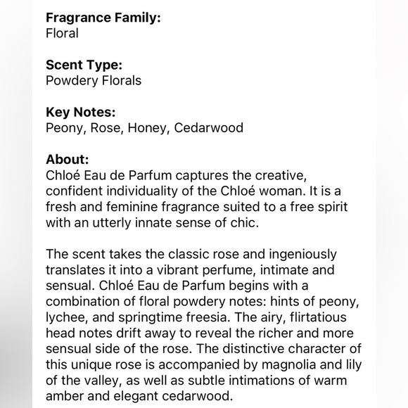 Chloé Deluxe Mini - Picture 6 of 6